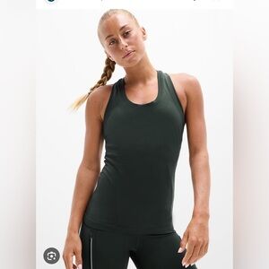 Athleta Momentum Seamless Tank